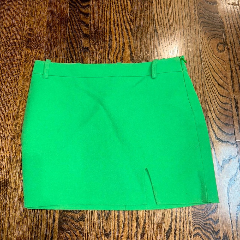 Zara skirt